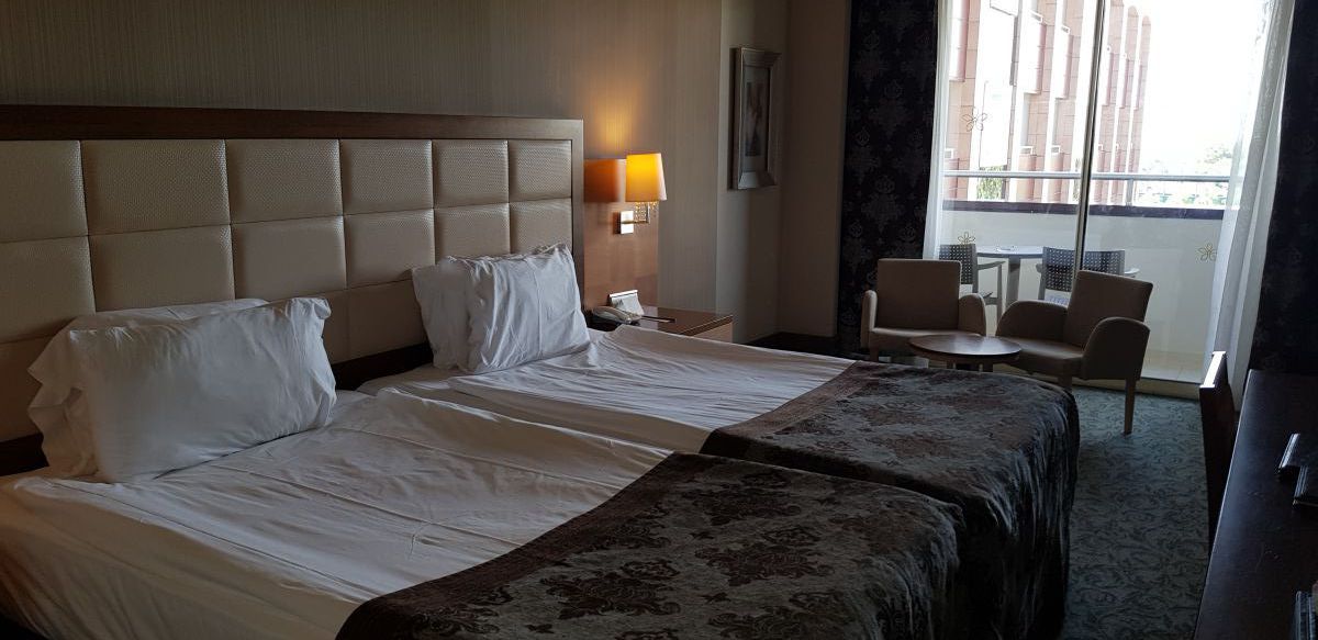 imagini hotel KAMELYA SIDE